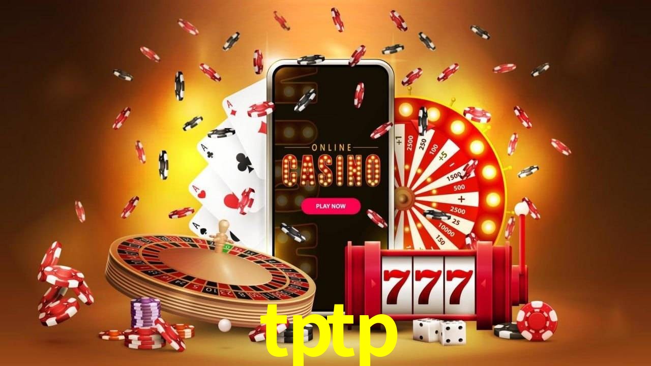Live Casino tptp