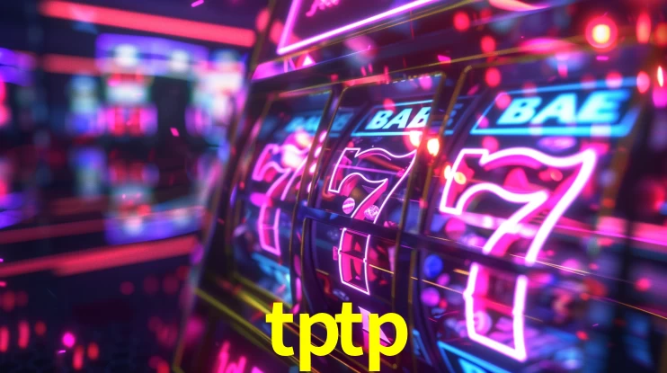 Slot Games tptp