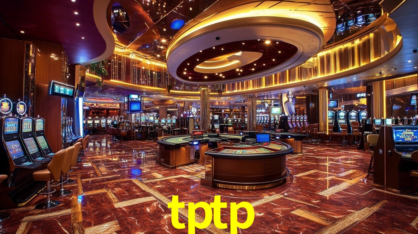 tptp App Interface
