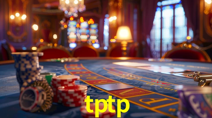 Live Casino tptp