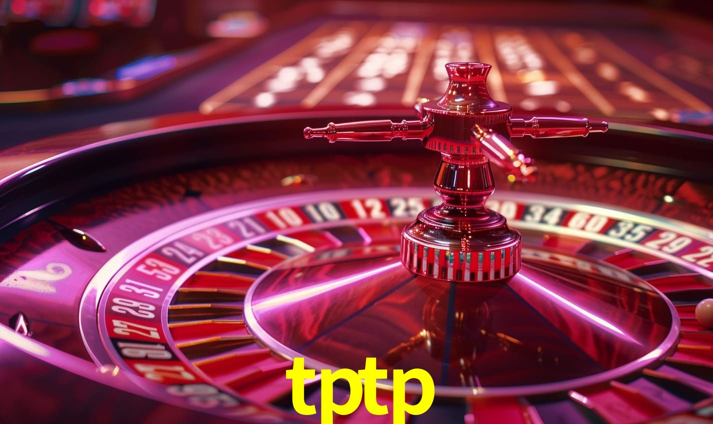 Explorando a Categoria de Eventos em Apostas na tptp