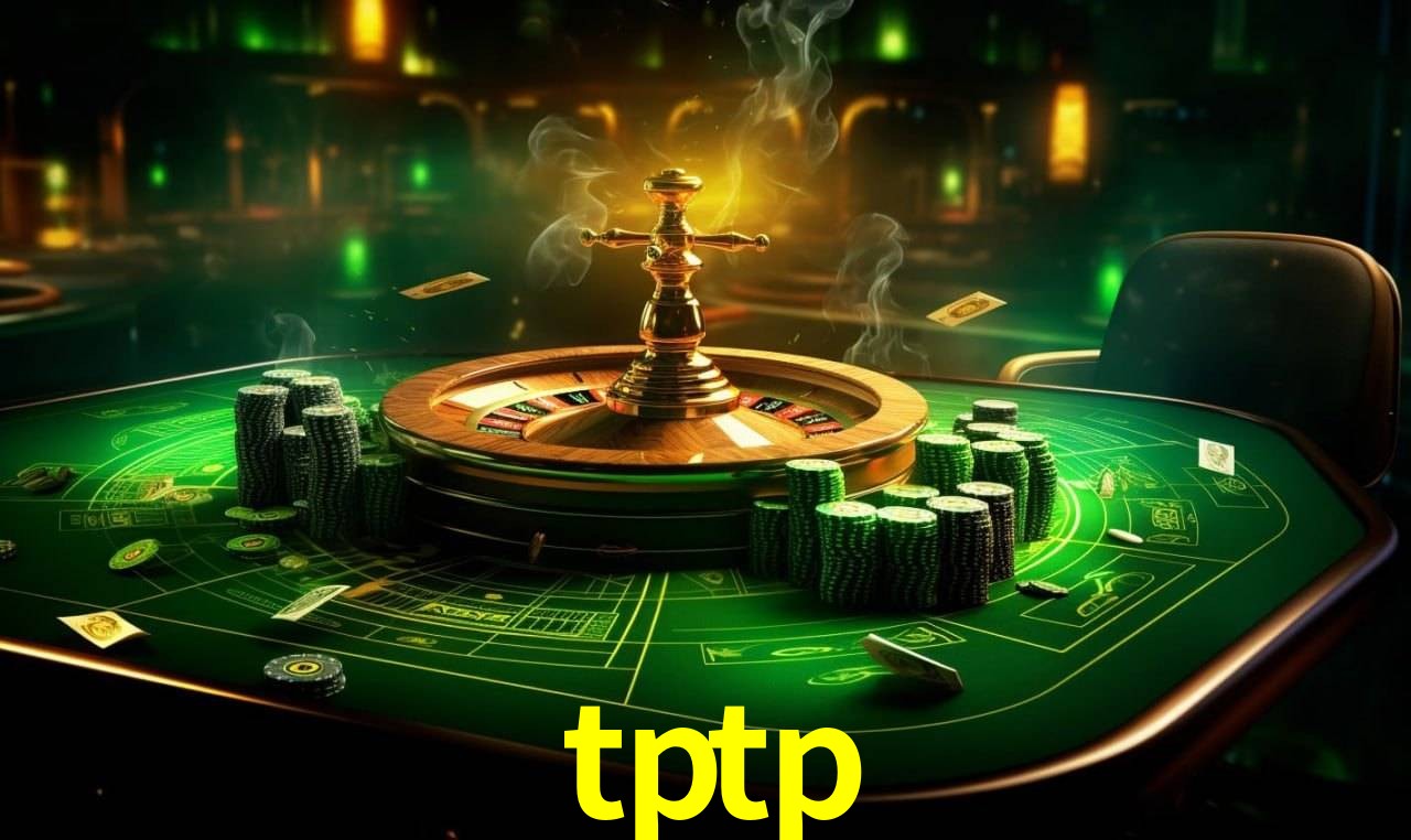 A Experiência Imersiva dos Cassinos Ao Vivo no tptp