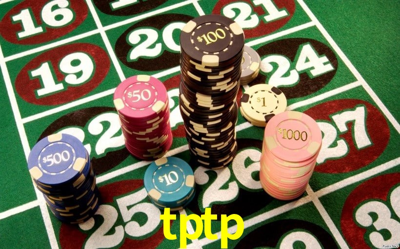 Welcome Bonus tptp